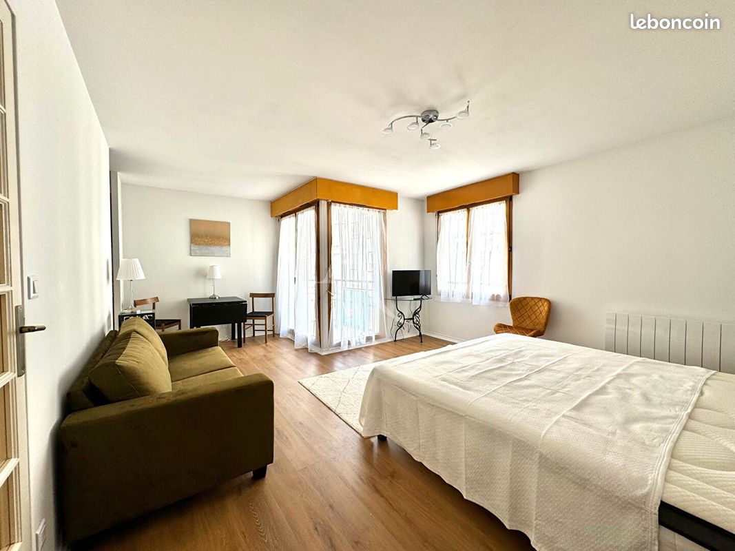 Appartement 1 pièce 36 m² · à Reims · 36 m² · 645 €
