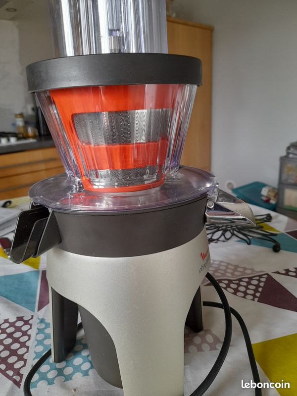 Extracteur de jus (image 3)