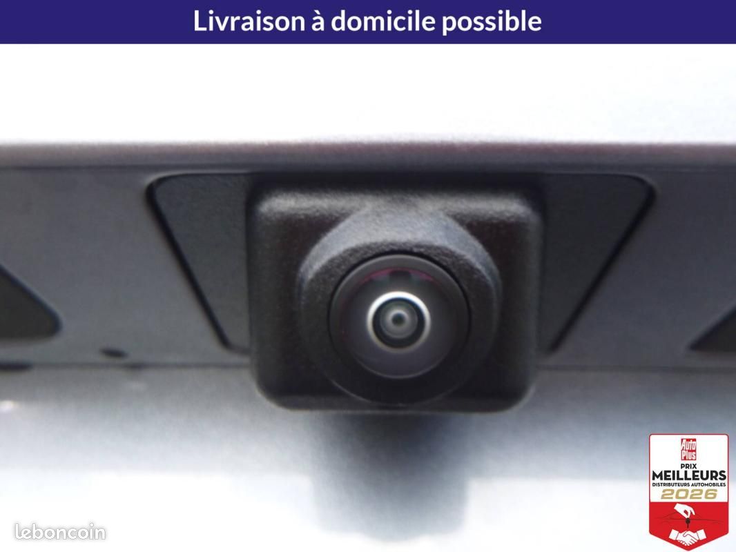 BYD Seal U DM-i 218 PHEV Comfort (image 12)