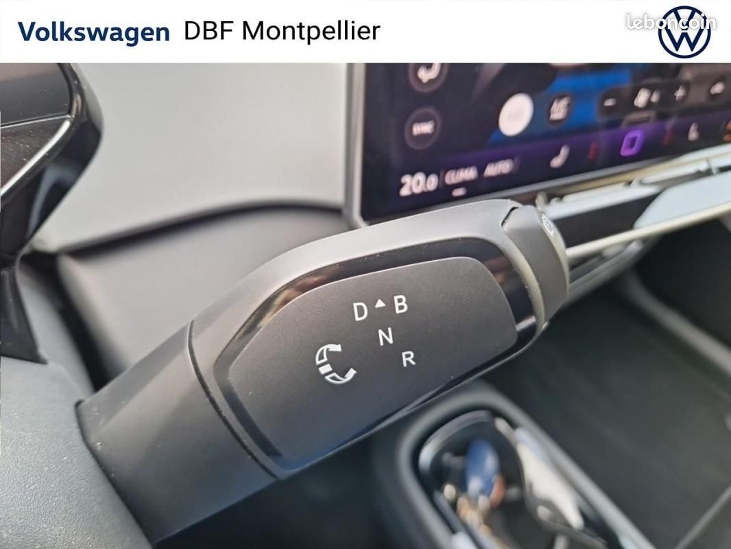 Volkswagen ID.3 ID 3 FL PRO (59KWH) ID. (204CH) (image 23)