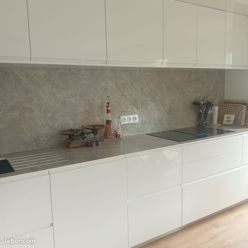 Appartement 4 pièces 76 m² · à Arradon · 76 m² · 520 000 €