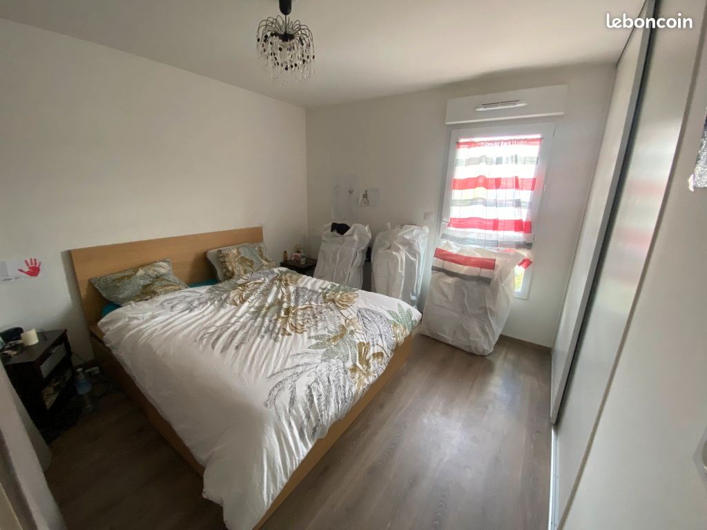 Appartement a louer bruz - 3 pièce(s) - 65 m2 - Surfyn