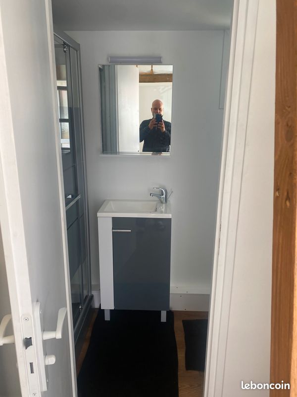 Location appartement /un chalet / tiny house (image 6)