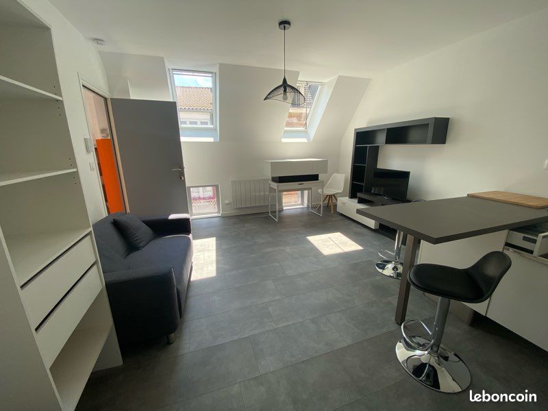 Appartement 2 pièces 30 m² · à Douai · 30 m² · 515 €/mois