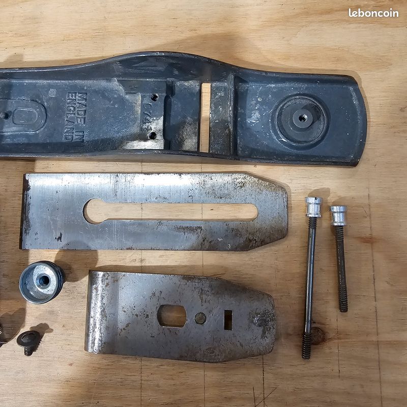 Rabot Stanley Handyman (image 6)