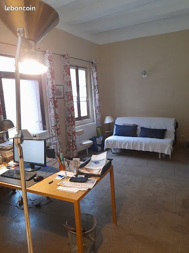 Appartement 1 pièce 20 m² · à Saint-Georges-d'Orques · 20 m² · 360 €