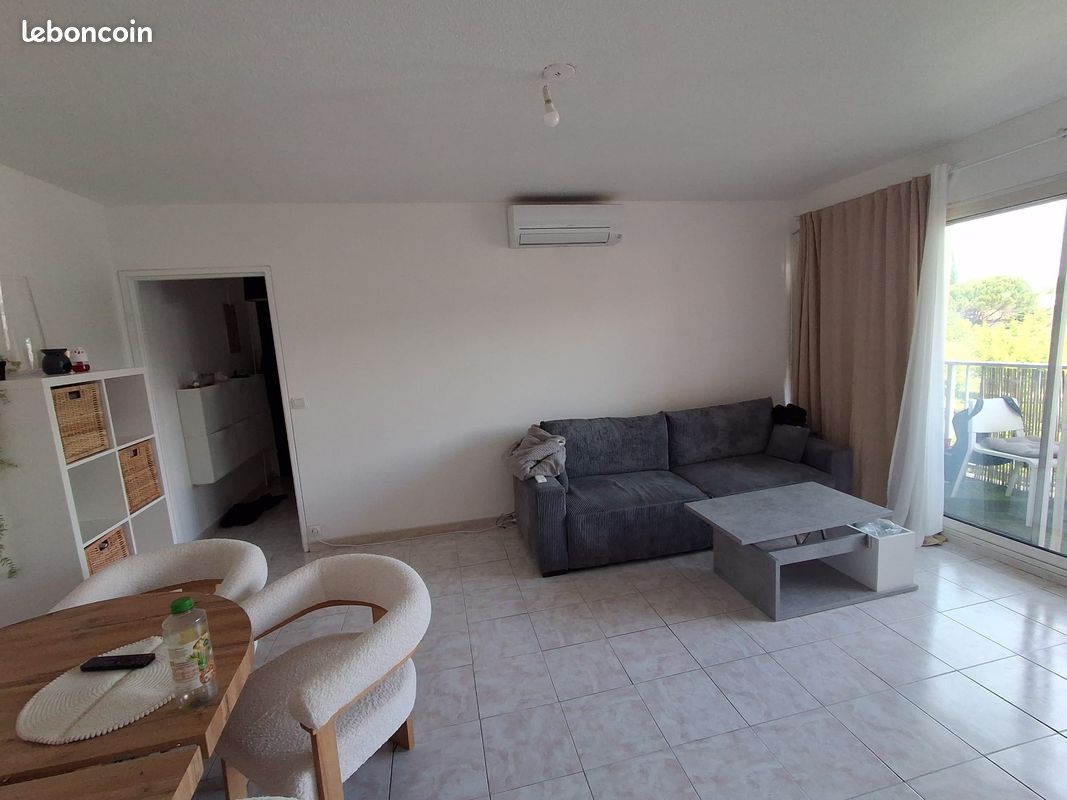 Appartement 3 pièces 67 m² · à Rognac · 67,3 m² · 930 €/mois