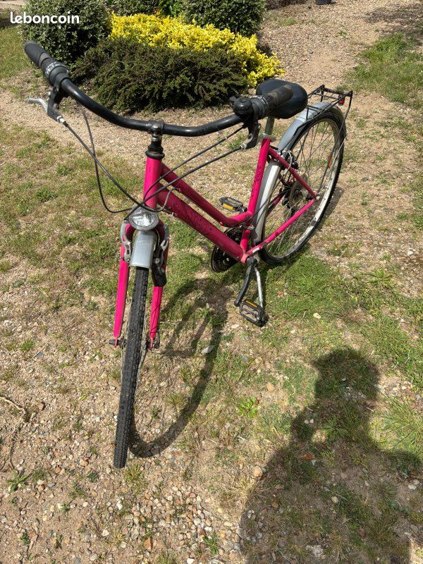Vélo Gitane (image 2)