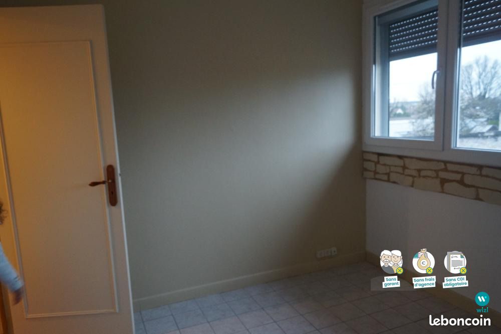 Appartement a louer persan - 2 pièce(s) - 30 m2 - Surfyn