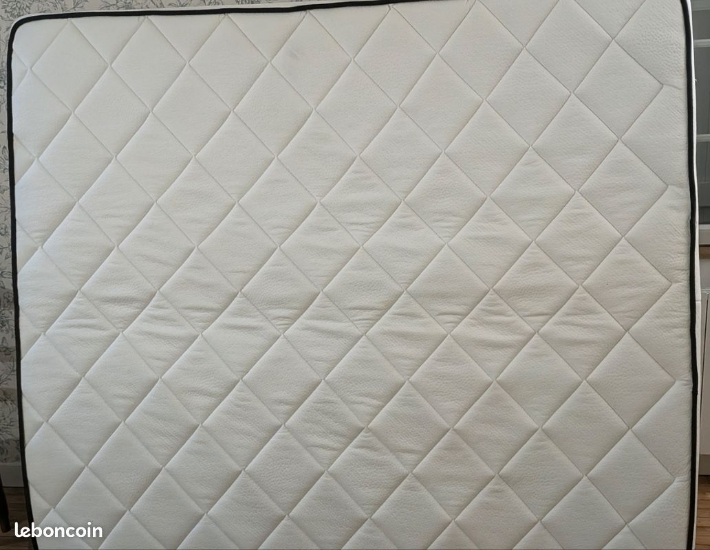 Matelas 180*200 cm (image 4)