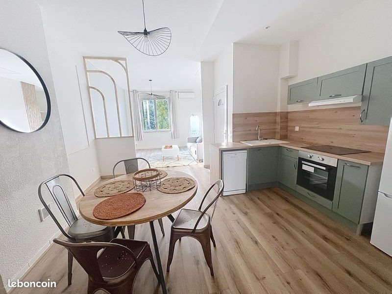 Appartement 2 pièces 52 m² · à Valence · 52 m² · 810 €
