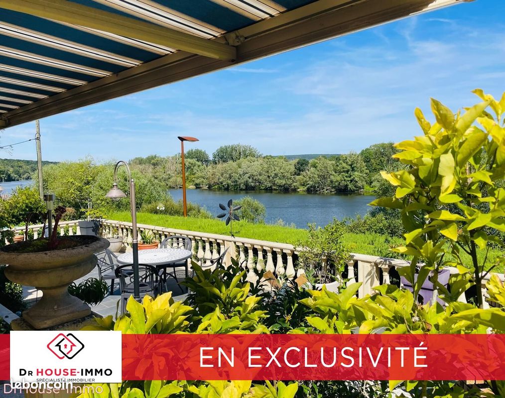 Maison 5 pièces 215 m² · à Villers-sur-le-Roule · 215 m² · 385 000 €
