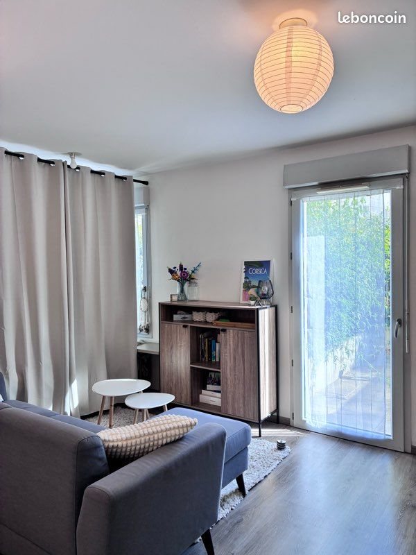 Parking 2 pièces 29 m² · à Angers · 29 m² · 740 €/mois