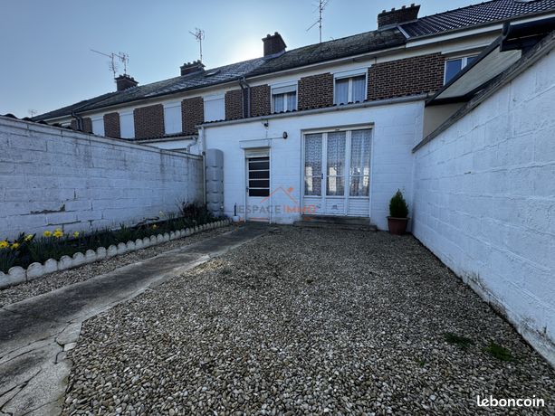 Maison 5 pièces 85 m²
