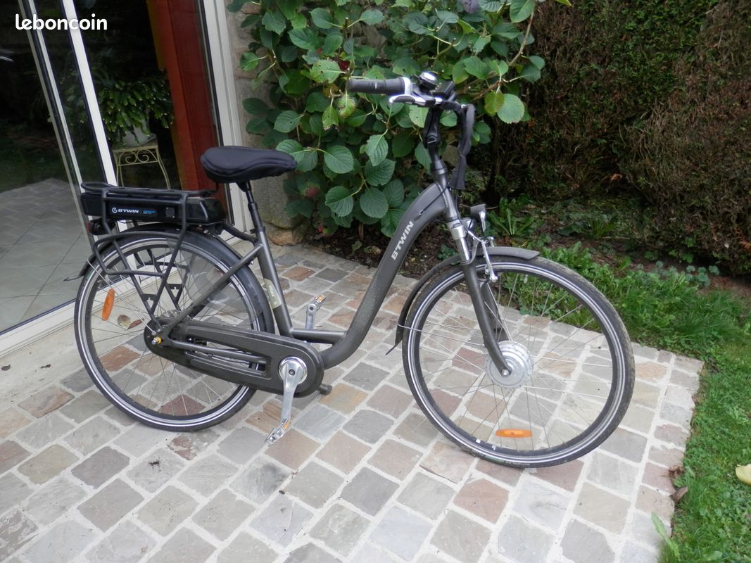 Vélo Decathlon Draisienne Ã©électrique Pas Cher Decathlon Velo