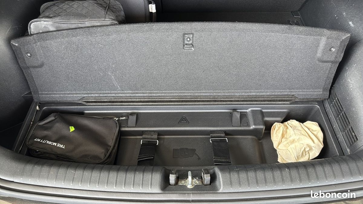 Kia NIRO 1.6 GDI 141CH HEV ACTIVE DCT6 (image 10)