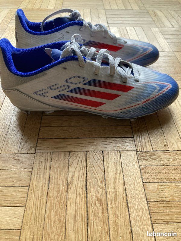 Chaussures de football (image 2)