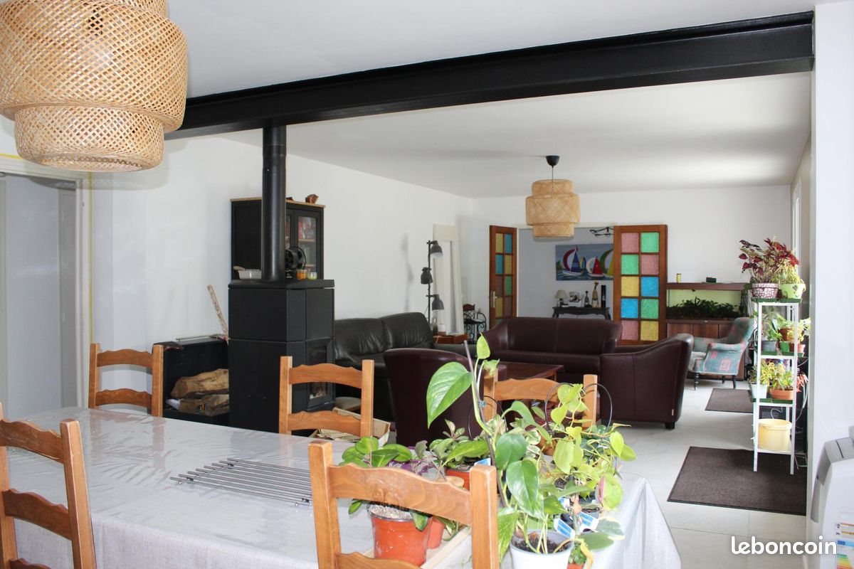 Maison 9 pièces 188 m² · à Cormontreuil · 188 m² · 549 900 €