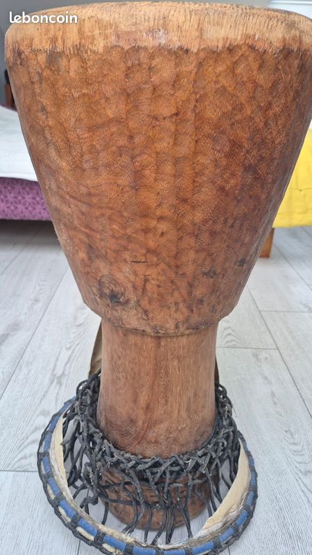 Djembe africain (image 1)
