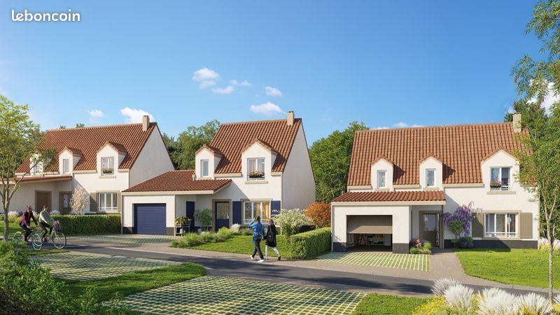 Maison 5 pièces 105 m² · à Audresselles · 105 m² · 516 000 €