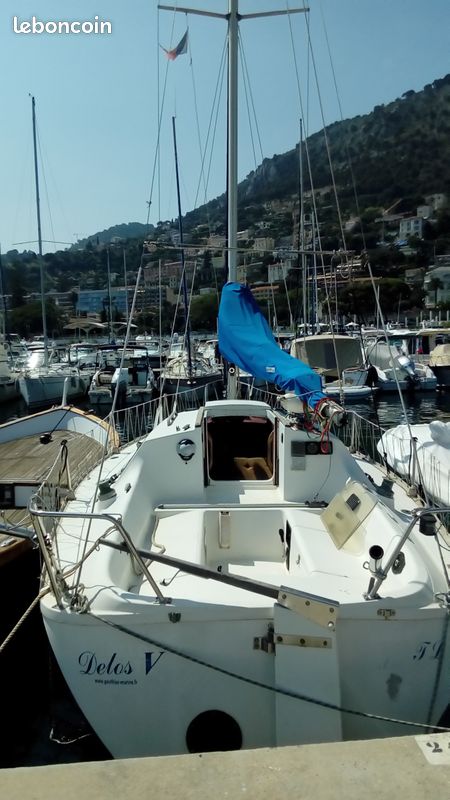 FANTASIA 27 (JEANNEAU) — Vedi foto 1