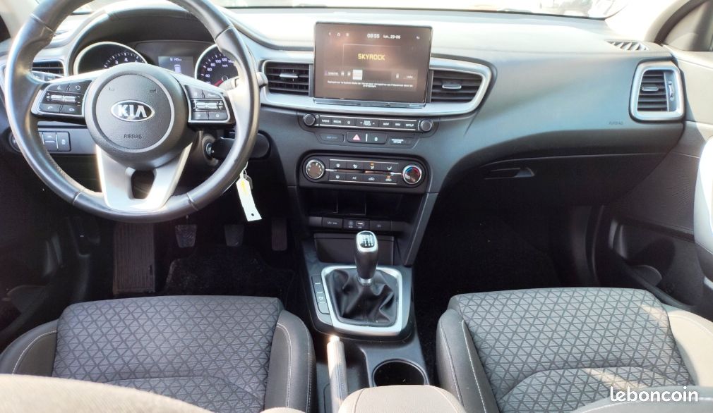 Ceed sw 1.4 es 100ch active (image 3)