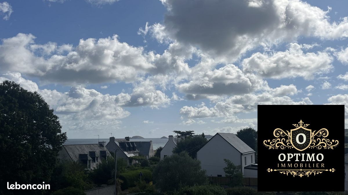 Maison 6 pièces 130 m² · à Paimpol · 130 m² · 340 000 €