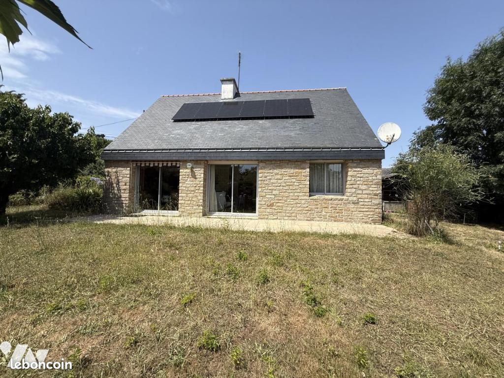 Maison 4 pièces 71 m² · à Sarzeau · 71 m² · 467 775 €