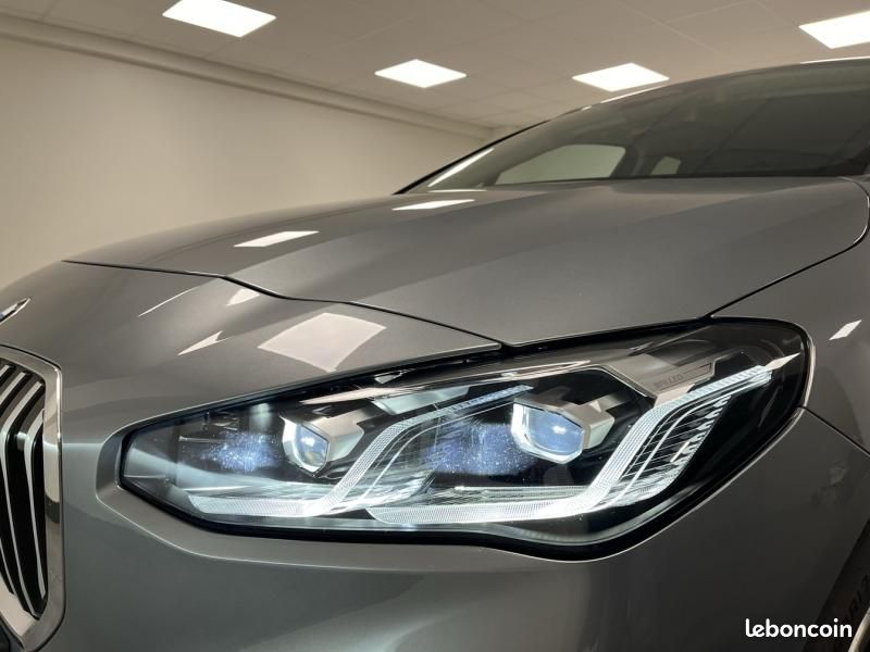 Bmw Série 2 ActiveTourer 218d 150ch Business Design DKG7 (image 24)