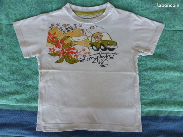 Vêtements garçon 3 ans au choix (image 11)