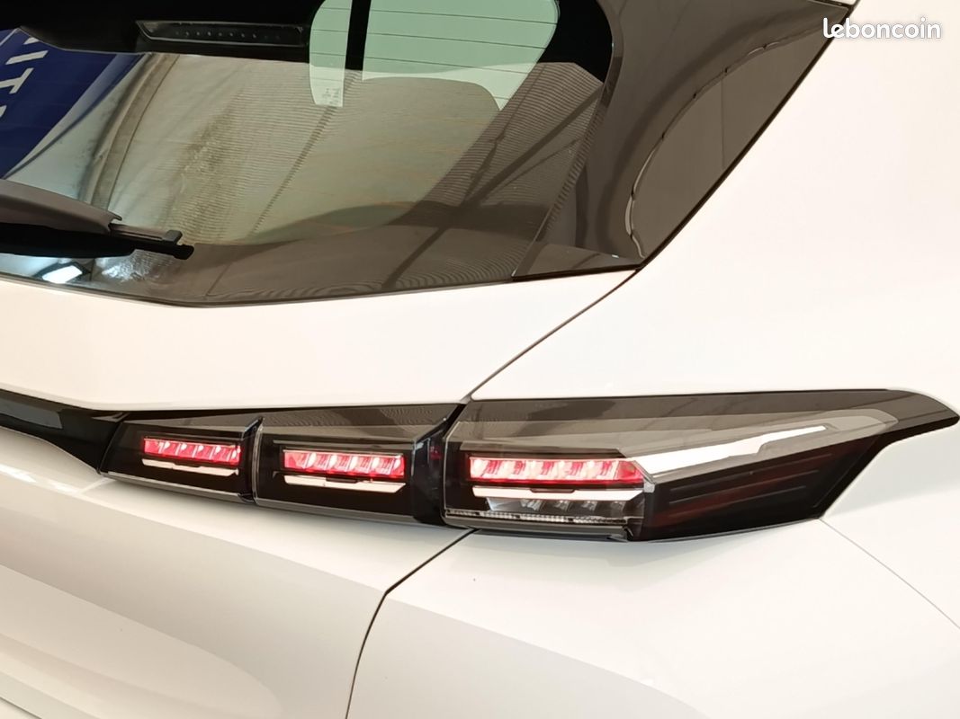 Peugeot 308 (3) PureTech 130 ACTIVE PACK (image 44)