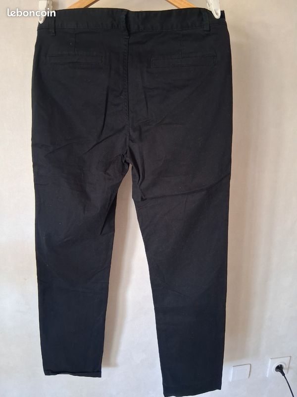 Pantalon ete (image 5)