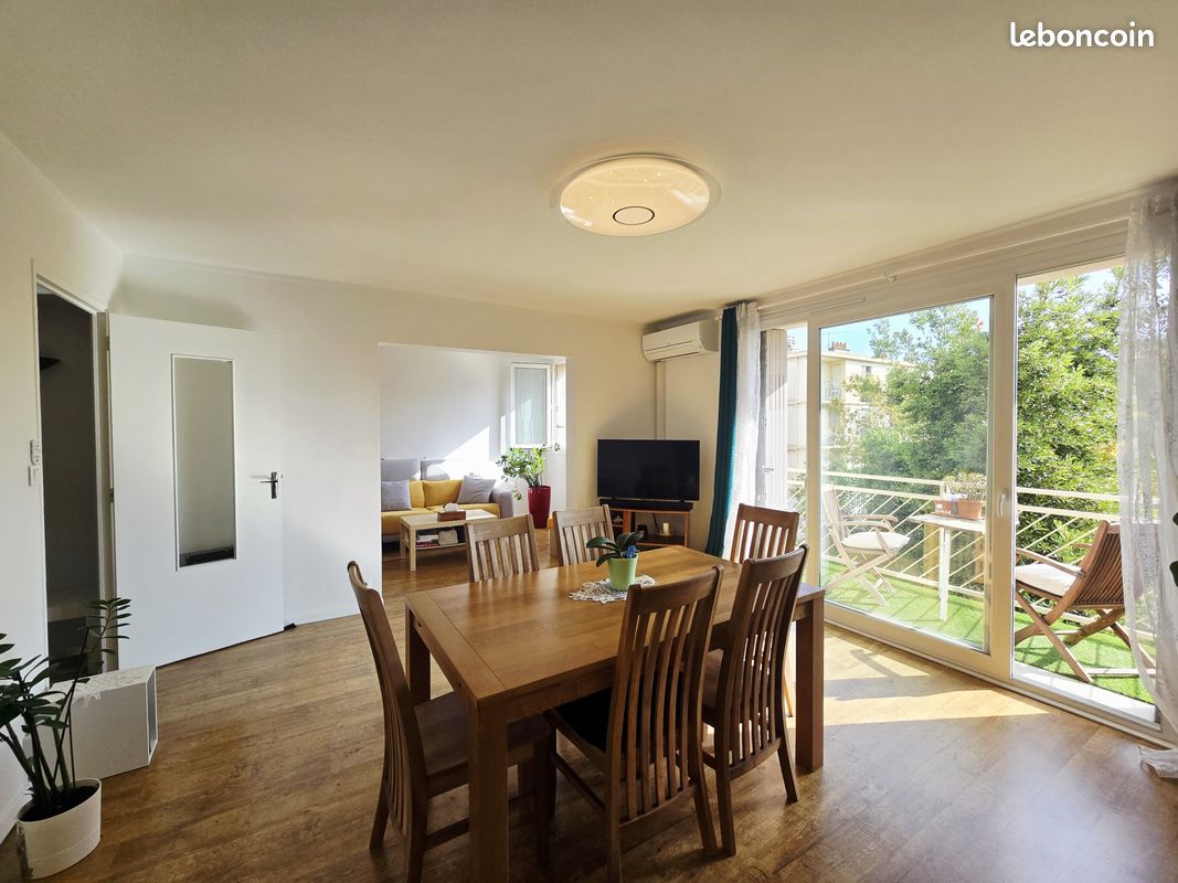 Appartement 3 pièces 80 m² · à Vedène · 80 m² · 175 000 €