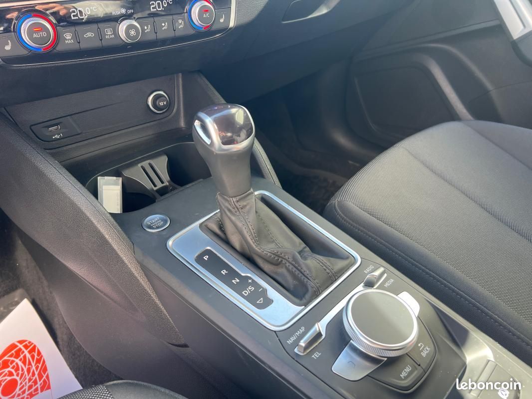 Audi Q2 35 TFSI 150 S tronic 7 S line (image 13)