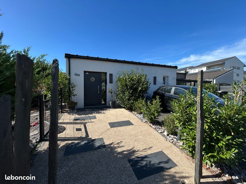 Maison 5 pièces 130 m² · à Thaon-les-Vosges · 130 m² · 329 000 €