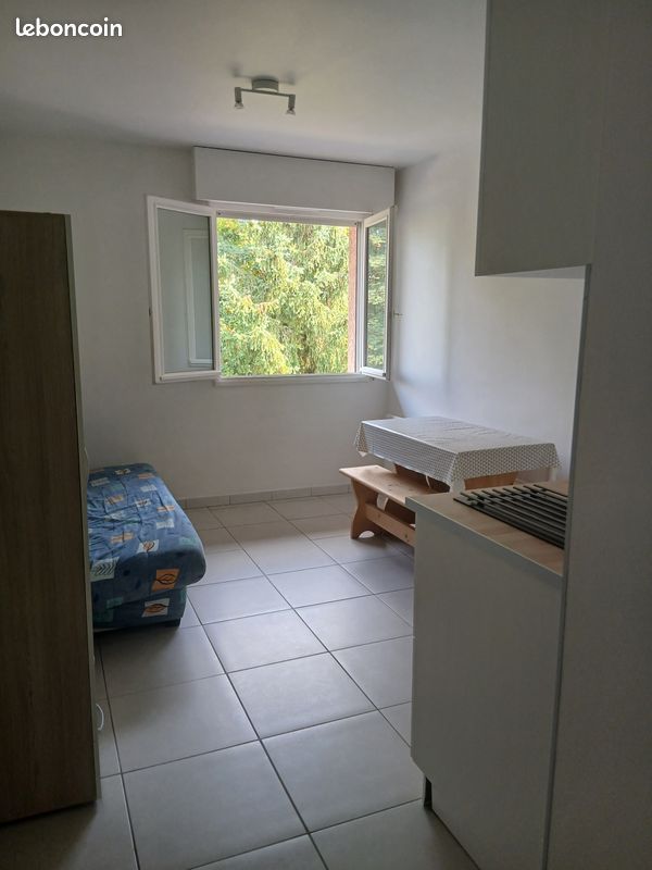 Appartement 1 pièce 16 m² · à Bayonne · 16 m² · 560 €/mois
