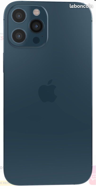 IPhone 12 Pro 128 g (image 2)