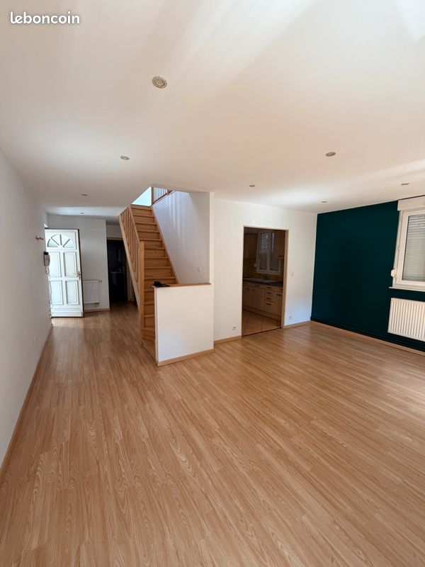 Appartement 5 pièces 92 m² · à Ingwiller · 92 m² · 850 €