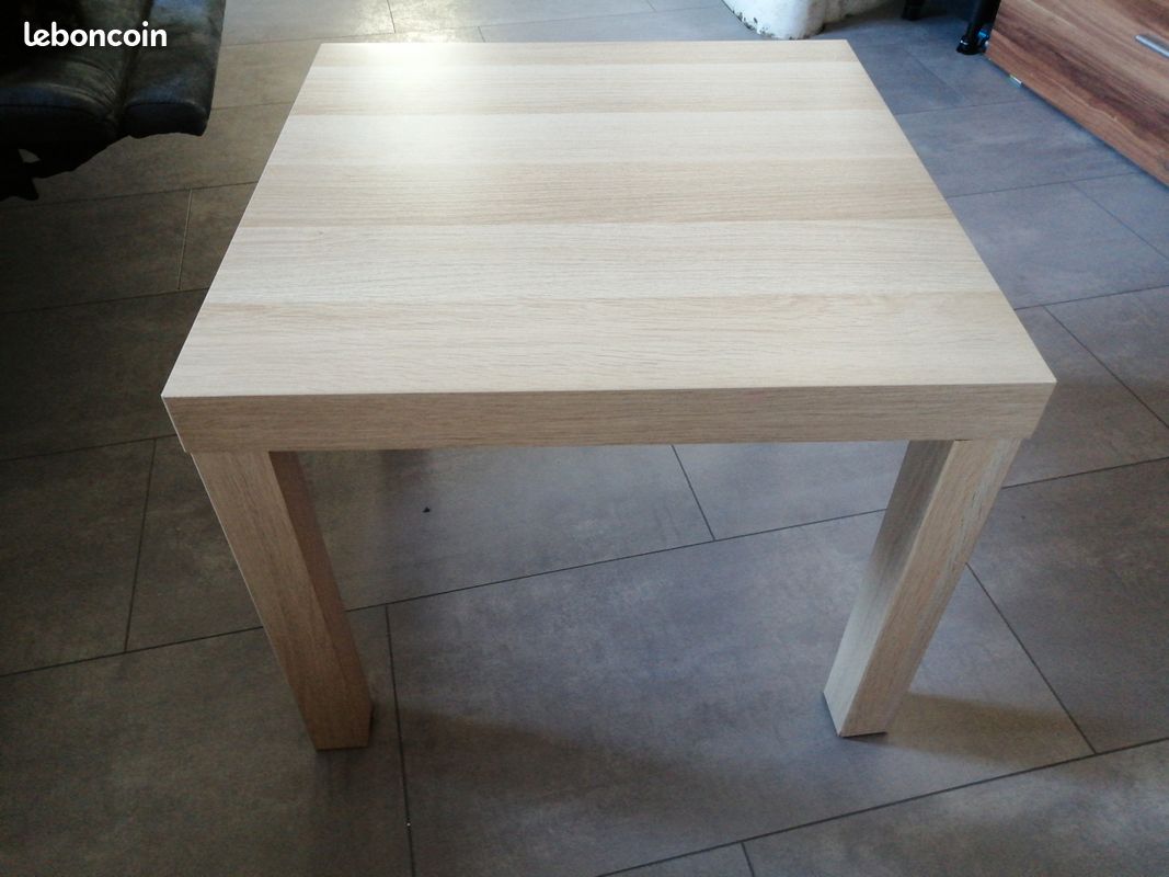 Table basse ikea (image 4)