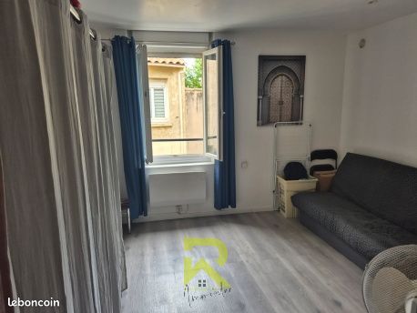 Appartement 1 pièce 34 m² · à Narbonne · 34 m² · 88 999 €