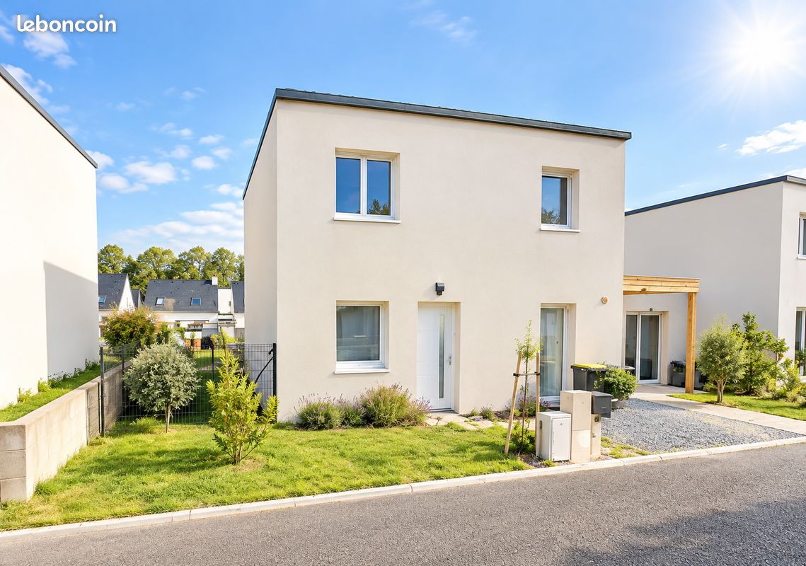 Maison 5 pièces 92 m² · à Monterblanc · 92 m² · 1 150 €/mois
