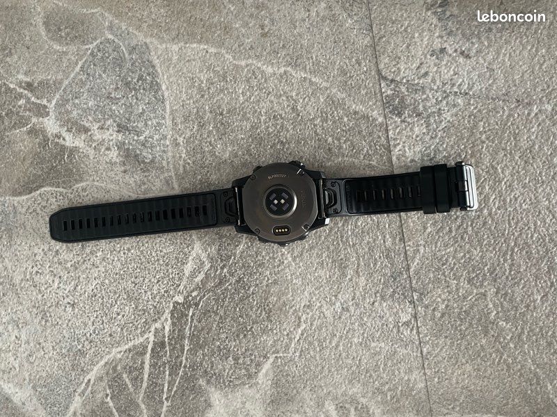 Garmin Fenix E (image 2)