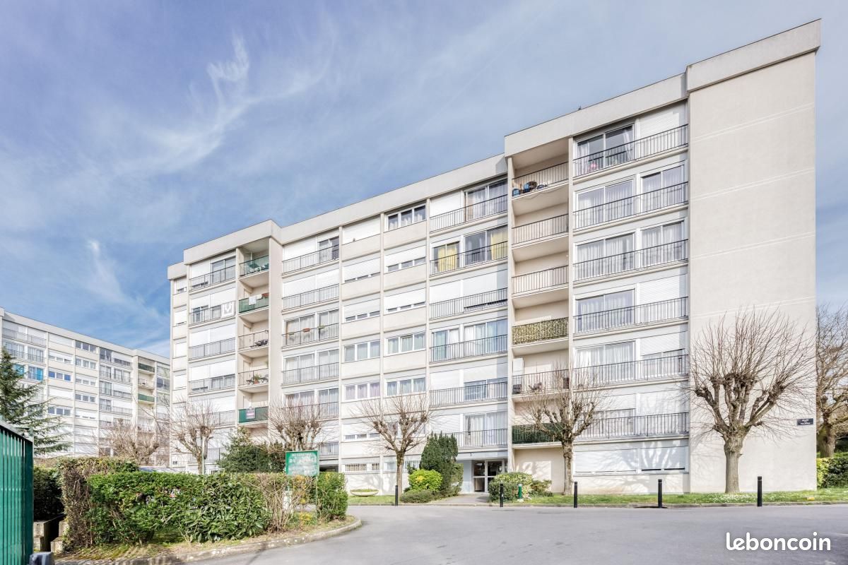 Appartement 4 pièces 86 m² · à Clichy-sous-Bois · 86 m² · 169 000 €