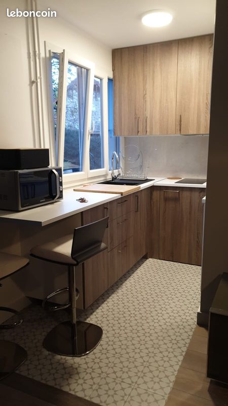 Appartement 1 pièce 26 m² · à Argenteuil · 26 m² · 145 000 €