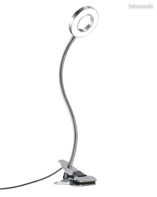 Lampe de bureau (image 1)