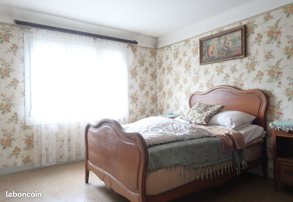 Maison 8 pièces 123 m² · à Koenigsmacker · 123 m² · 209 000 €