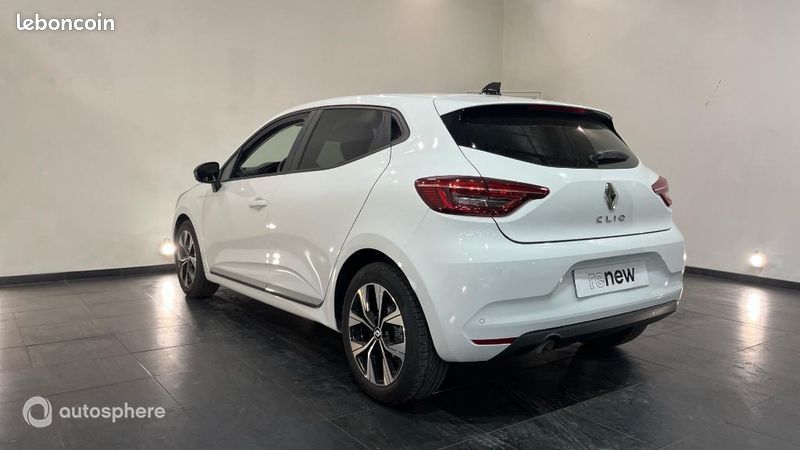 Renault Clio 1.0 TCe 90ch Evolution (image 7)
