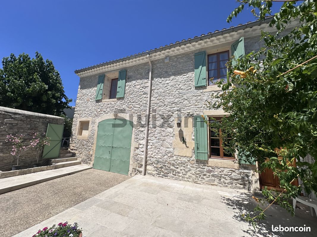 Maison 5 pièces 125 m² · à Caveirac · 125 m² · 432 000 €
