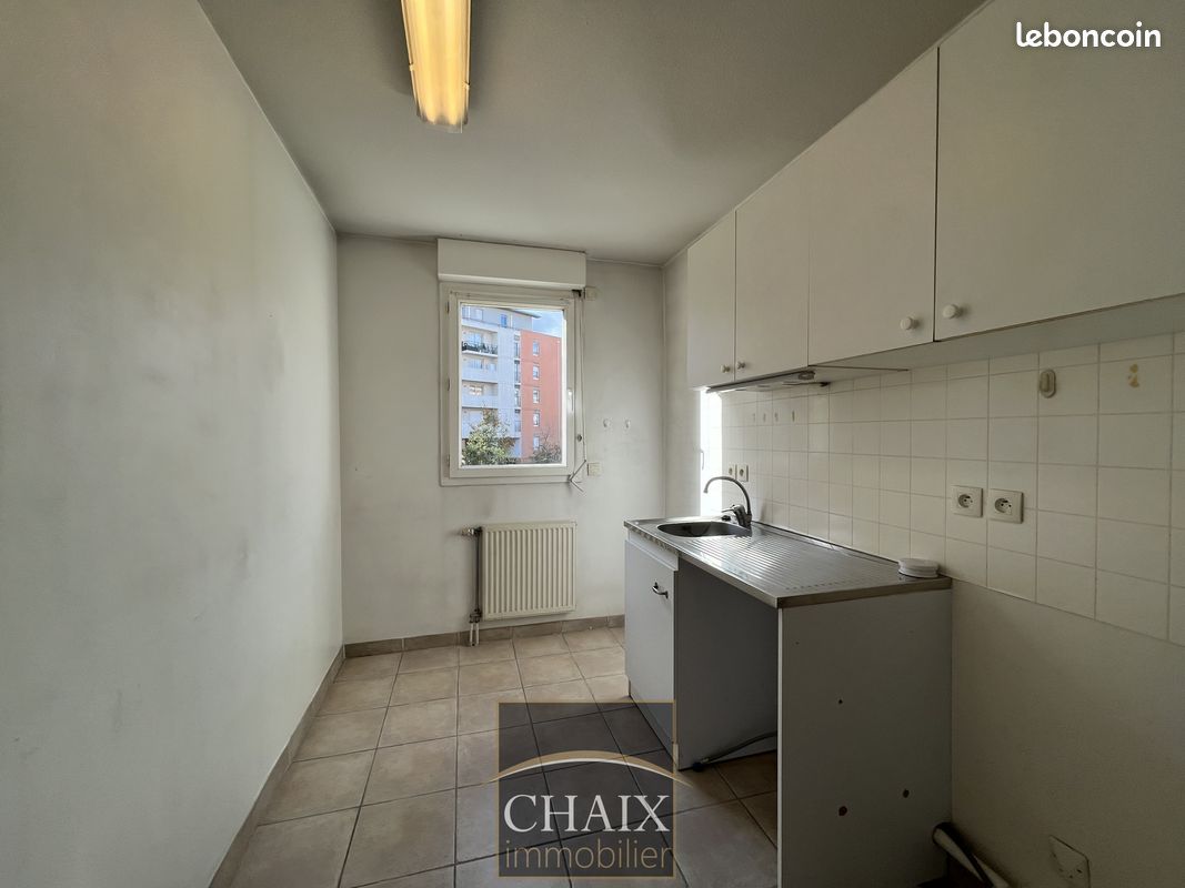 Appartement a louer aubagne - 2 pièce(s) - 45 m2 - Surfyn