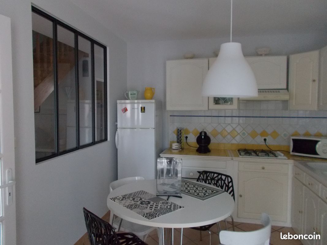 Maison 2 pièces 32 m² · à Le Sequestre · 32 m² · 460 €